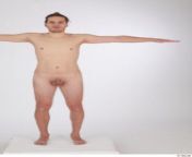 4 932281 0248 arvid nude standing t poses whole body 0001.jpg from nude bady reference hd