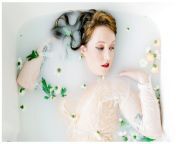 61 milk bath boudoir yokosuka tokyo photographer kristinemariephotography 800x538.jpg from sad and boudir hot milk bengal