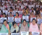 both meitei kuki women hold massive protests across manipur 780x470.jpg from women stripped naked in jammu and kashmir by 5 men uncensored