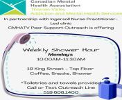 shower hour ingersoll flyer 1 pdf.jpg from 2021 shower hour