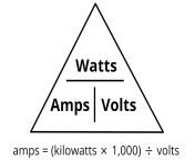 kilowatts to amps.png from amdjr3ic kw
