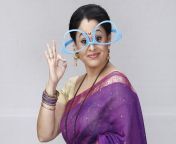sonalika joshi as mrs madhavi bhide.jpg from xxx sab tv show sonalika j