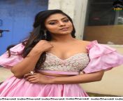 iniya latest hot photos in pink flaunting her back set 12.jpg from bangladeshi actress ll actress iniya xxx