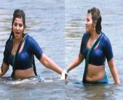 tamil actress anjali hot navel show photos1.jpg from tamil actress anjali hot sex video downloadlong nipil milk xxx