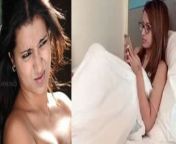 trisha hot bedroom scene video leaked31d15353 deca 4c78 bd27 737629ccc027 415x250.jpg from we trisha hot videos