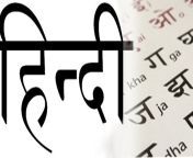 hindi language history and facts.jpg from hindi len