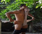 indian gay porn 4 23 mar 2018.jpg from nude dhoti man