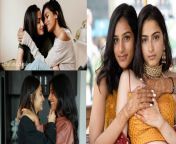 why did india pak lesbian couple sufi malik anjali chakra break up1711436372.jpg from passionate lesbian indo pak