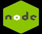 nodejs logo.png from nodne