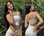 riva arora sexy video in white dress.jpg from सेक्सी द¥
