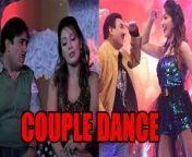 taarak mehta ka ooltah chashmah jethalal and babitas couple dance on prem ki naiyya 920x518.jpg from jetha and babita xxla pop singer aki almger xxx