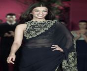 aishwarya rai bachchan kajol deepika padukone who looks super sexy in black saree.jpg from aishwarya rai pussy saree bhabhi sex videos fake nude images comxxx