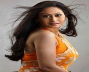 indrani halder and her stunning ethnic fashion looks 3.jpg from indrani halder sexy and hot
