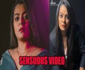 this sensuous video of bhojpuri actress nidhi jha will leave you speechless take a look 920x518.jpg from nidhi jha nude xxxandhost lsc ima google xxx onal chaun nude boob mah