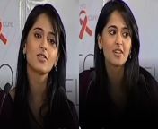 viral video when bahubali actress anushka shetty shared her thoughts on sx education in india.jpg from nayanthara sex hd vedio