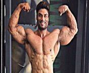 4 wasim khan 1.jpg from indian posing videos body