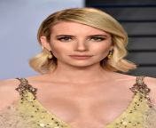 emma roberts at 2018 vanity fair oscar party in beverly hills 03 04 2018 12.jpg from emma rob