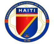 federation haitienne de football.png from haiti pu
