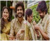 kavin wedding pics 1692600496649 1692600496876.jpg from tamil actress dress change in shooting spot in hidden came man