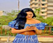 beautiful shweta tiwari in a blue ruched designer off shoulder dress pictures 03.jpg from beautiful and popular kerala actress swallows cum and talking horny malayalam
