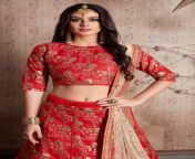 indian dress red color bridal lehenga 469 2.jpg from red color short dress indian mp4