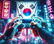 gaming in korea 400x375.png from www korea x