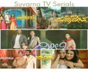suvarna channel programs 1024x1024.jpg from kannada tv serial actress neha gowda nude sextrenude xray
