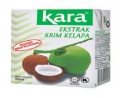 km kara coconut cream 200ml 1.jpg from kara com