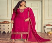 salwar suit hot pink salwar suit silk saree online 32649080045761 jpgv1657607532width533 from suit and salwar hot