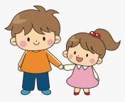 16 164838 brother sibling sister clip art brother and sister.png from brother and sister mobile pg sex