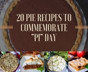 5272c512 20 pie recipes to commemoratepiday 768x614.png from 20 pie