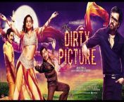 the dirty picture from the dirty picture romance videos