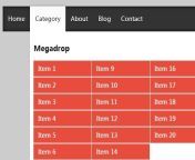 animated dropdown mega menu with jquery animate css.jpg from js msdropdown jquery dd min js