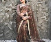 makkhi movie actress samantha glamorous look in beautiful saree 300x300.jpg from makkhi hindi movie actress samantha sex scandle