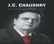 jc chaudhry biography.jpg from js オナ