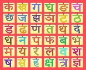 hindi alphabet 1024x973 1.jpg from hindi k