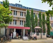 khallikote berhampur university merger soon.jpg from berhampur khalikot