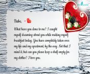 love letters to girlfriend apartment.jpg from lov letar