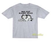 the hundreds x garfield big fat hairy deal t shirt.jpg from x jpeg fat hairy wife nude view