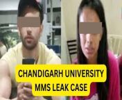 chandigarh university mms leak case.jpg from chandigarh schoolgirl simranjit mms scandaln desi local village legal xxx widow sex