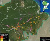 maaproject org maap 153 amazon deforestation hotspots 2021 brazil amz 2021 200dpi v2.jpg from 153 jpg