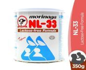 morinaga morinaga powder milk nl 33 350g.jpg from milk 33 com