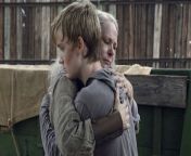 carols loss is driving the final confrontation with the whisperers on the walking dead 1590939735.jpg from carol losing
