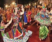 folk dance of gujarat.jpg from gujarat dace sax