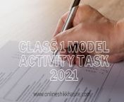 class 1 model activity task 2021.jpg from class model activity task link download