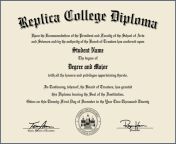 college replica diploma 01 med.jpg from dip colleg
