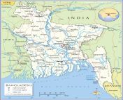 bangladesh map.jpg from বাংলাদেশ map