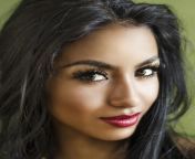 how to choose the right hair color for olive skin and brown eyes 1.jpg from olive ashy nude