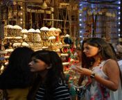 10 best fashion street shopping places in mumbai 2.jpg from big anti and liumbai shopping mall hidden camera