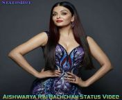 beautiful actress aishwarya rai bachchan status video download.jpg from ashwariya rai xxx video download 3gp